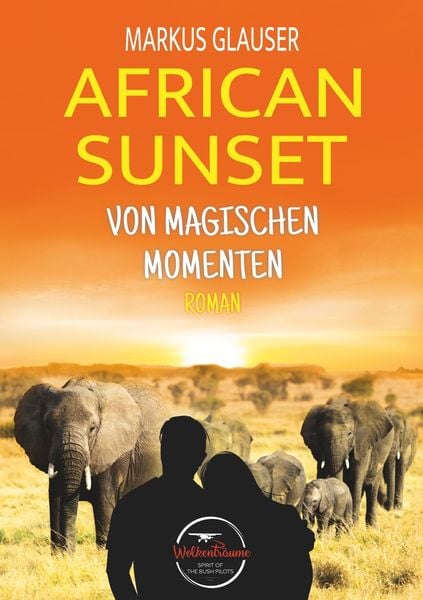 Produktbild: African Sunset