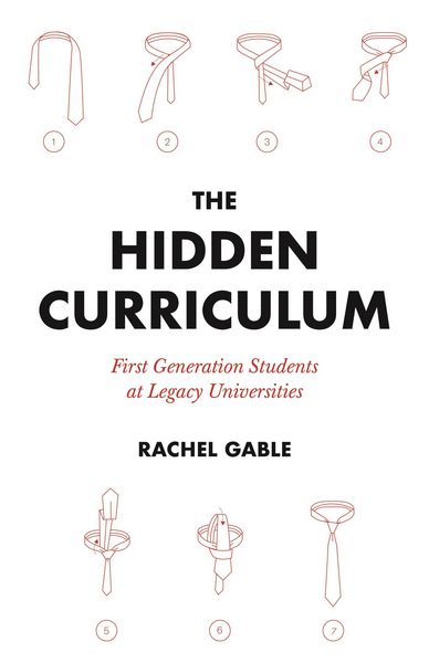 Produktbild: The Hidden Curriculum
