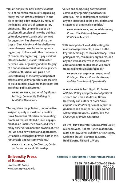 Produktbild: Transforming the City