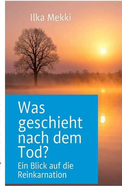Was geschieht nach dem Tod?, Taschenbuch von Ilka Mekki, Epubli, 9783565048199