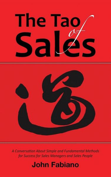Produktbild: The Tao of Sales