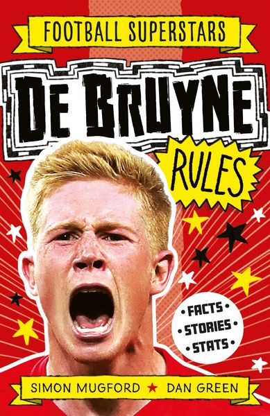 Produktbild: De Bruyne Rules
