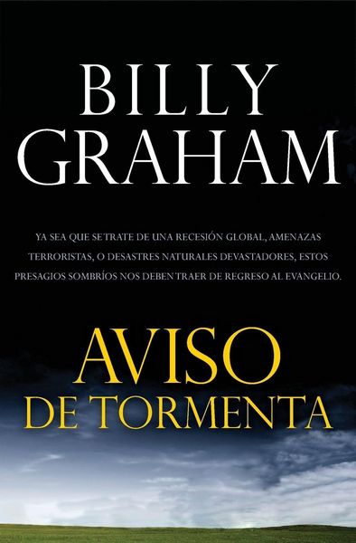 Produktbild: La Aviso de Tormenta