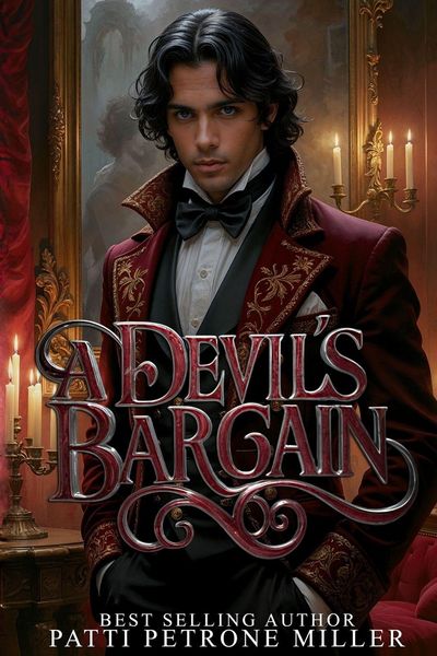 Produktbild: A Devil's Bargain