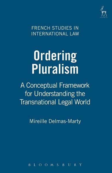 Produktbild: Ordering Pluralism