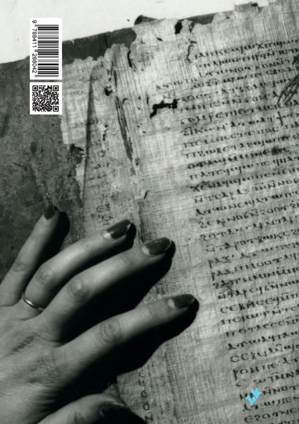 Produktbild: Evangelios ap&oacute;crifos