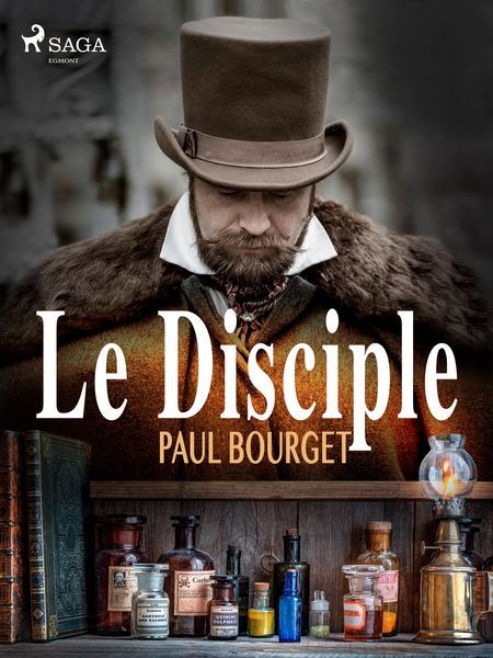 Produktbild: Le Disciple
