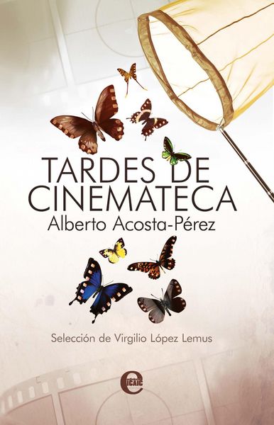 Produktbild: Tardes de Cinemateca