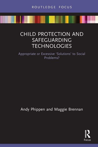 Produktbild: Child Protection and Safeguarding Technologies