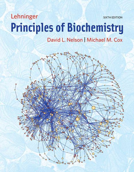 Produktbild: Lehninger Principles Of Bioche