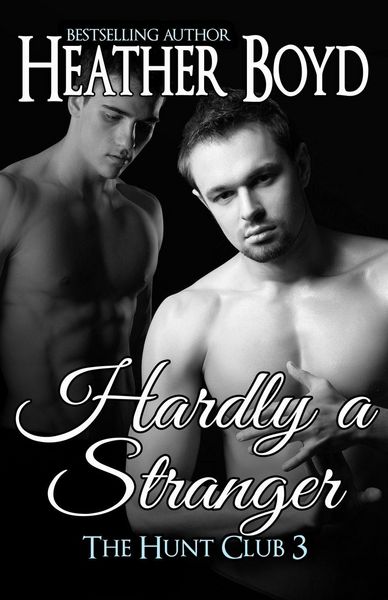 Produktbild: Hardly a Stranger