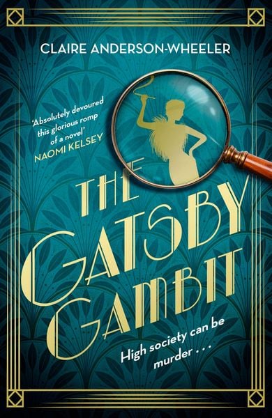 Produktbild: The Gatsby Gambit