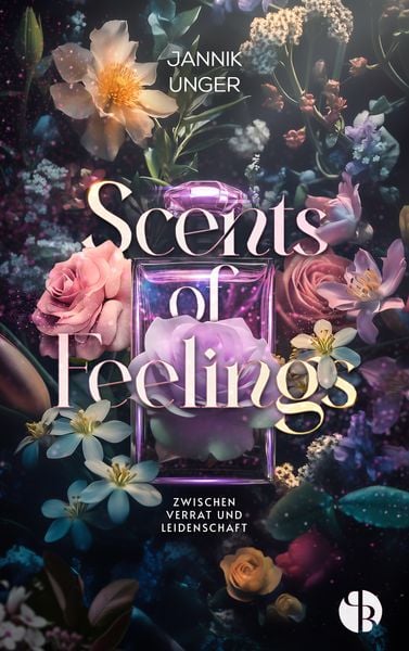 Produktbild: Scents of Feelings