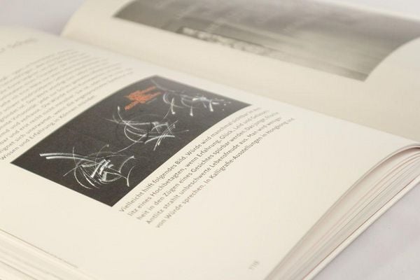 Produktbild: Schreiben mit Hand und Herz