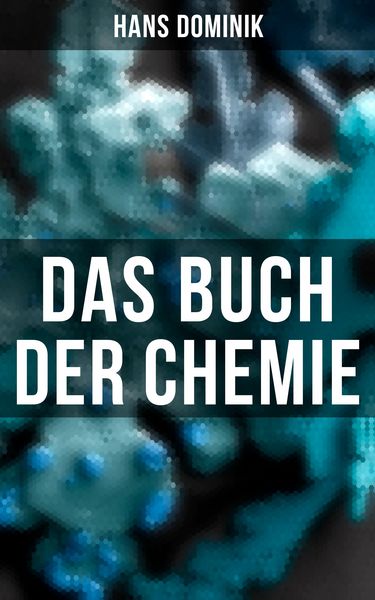 Produktbild: Das Buch der Chemie