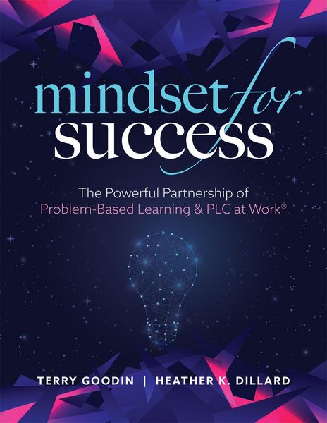 Produktbild: Mindset for Success