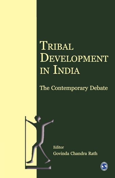 Produktbild: Tribal Development in India