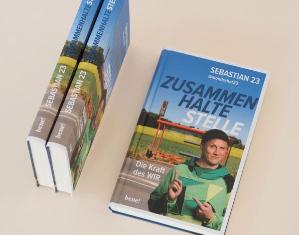 Produktbild: Zusammenhaltestelle