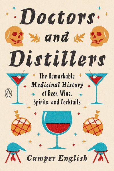 Produktbild: Doctors and Distillers