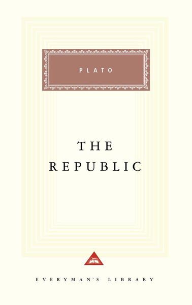 Produktbild: Plato: Republic