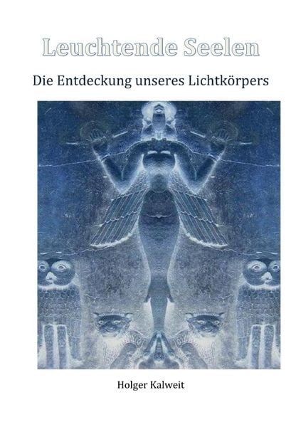 Produktbild: Leuchtende Seelen