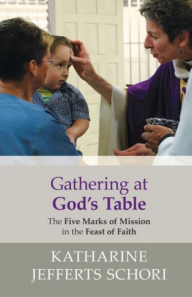 Produktbild: Gathering at God's Table