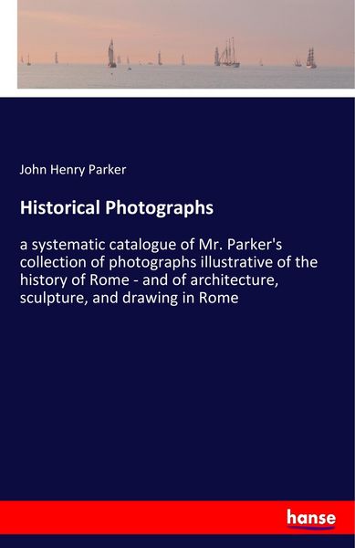 Produktbild: Historical Photographs