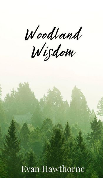 Produktbild: Woodland Wisdom