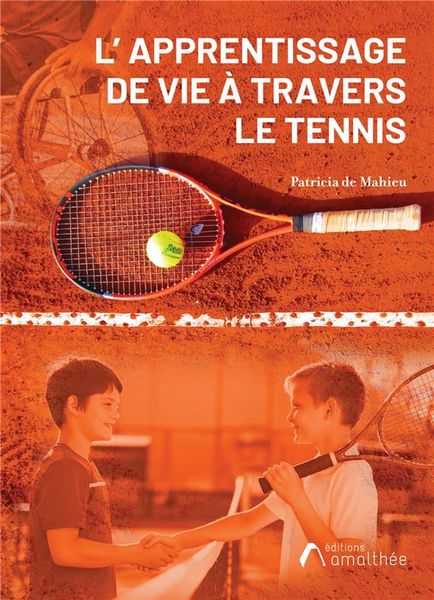 Produktbild: L apprentissage de vie a travers