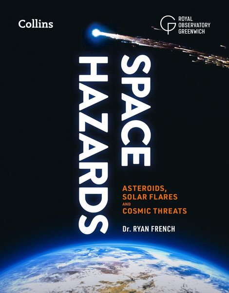 Produktbild: Space Hazards