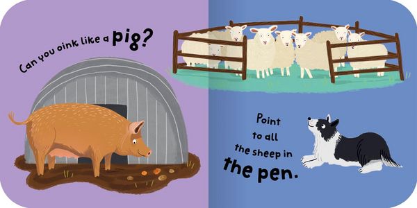 Produktbild: On the Farm