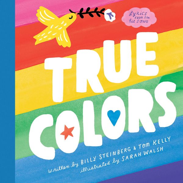 Produktbild: True Colors