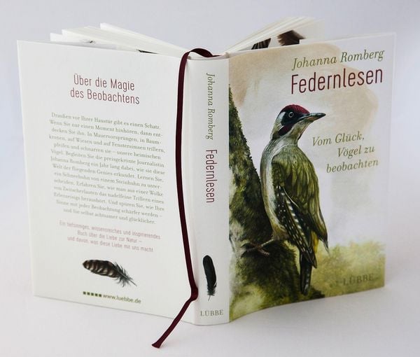 Produktbild: Federnlesen