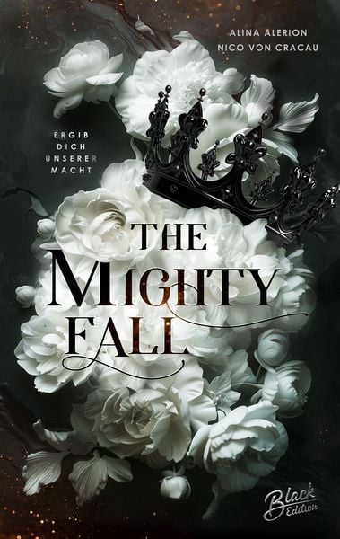 Produktbild: The Mighty Fall