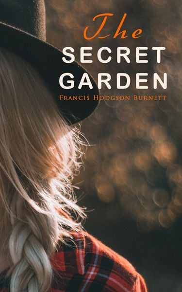 Produktbild: The Secret Garden