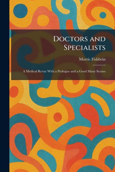Produktbild: Doctors and Specialists