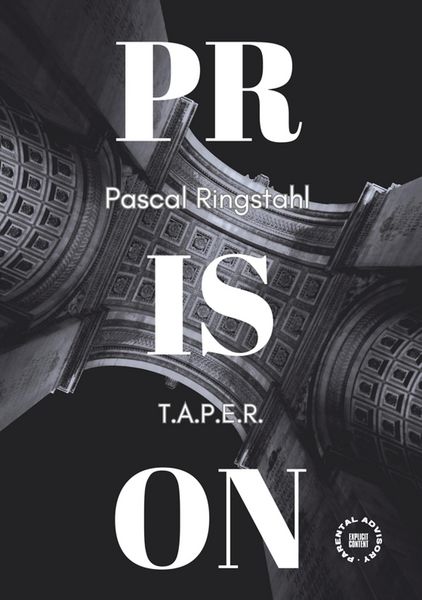 Produktbild: Prison: T.a.p.e.r.