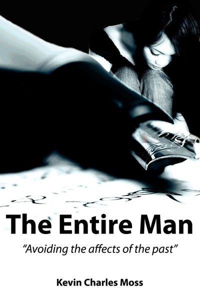 Produktbild: The Entire Man