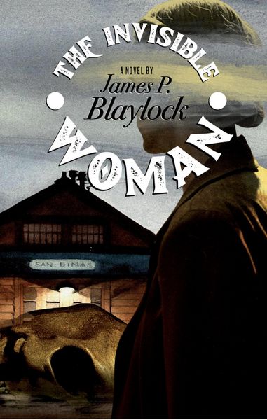 Produktbild: The Invisible Woman