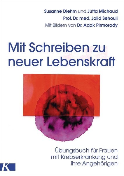 Produktbild: Mit Schreiben zu neuer Lebenskraft