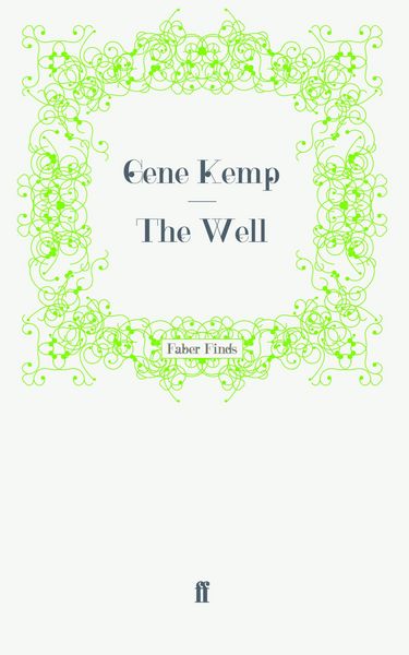 Produktbild: The Well