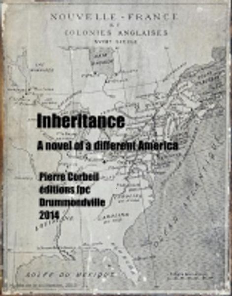 Produktbild: Inheritance