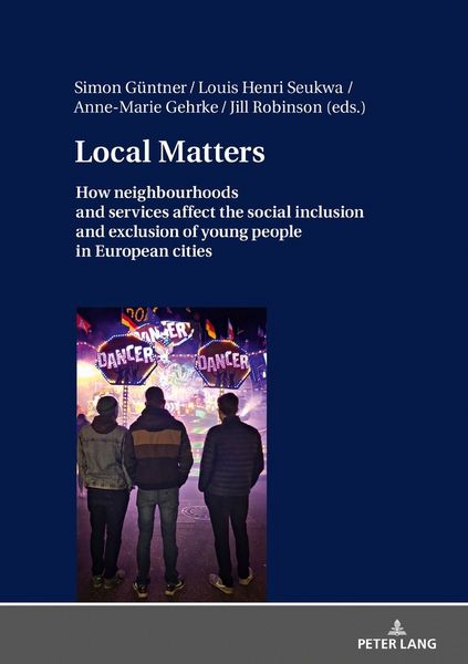 Produktbild: Local Matters