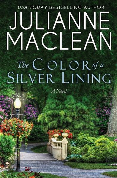 Produktbild: The Color of a Silver Lining