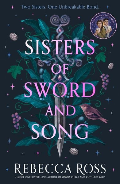 Produktbild: Sisters Of Sword & Song Pb