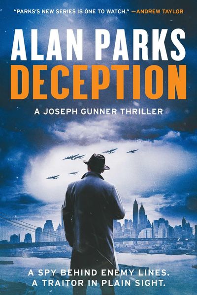 Produktbild: Deception
