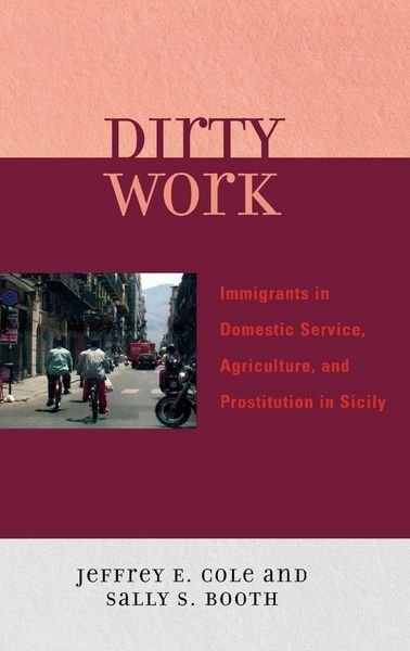 Produktbild: Dirty Work