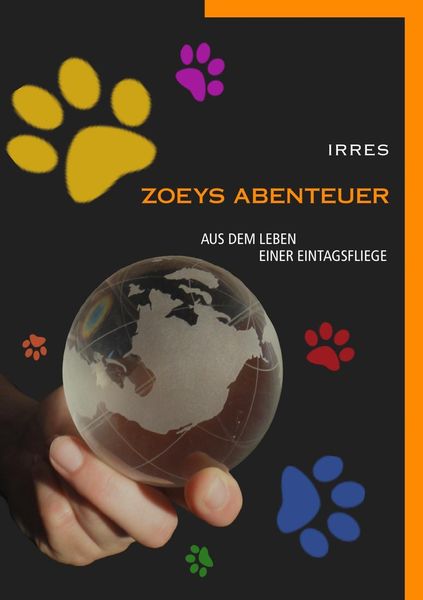 Produktbild: Zoeys Abenteuer