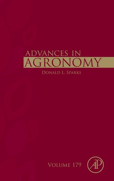 Produktbild: Advances in Agronomy