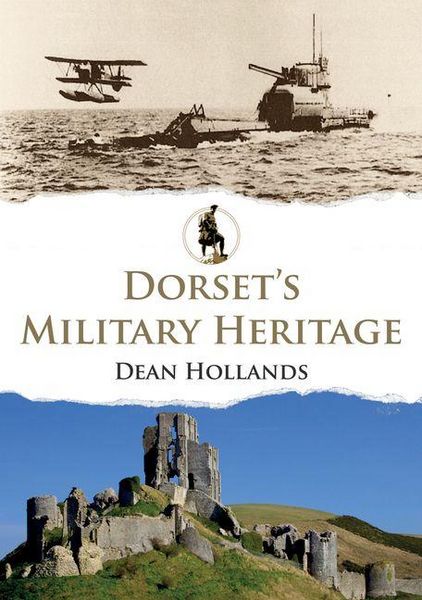 Produktbild: Dorset's Military Heritage